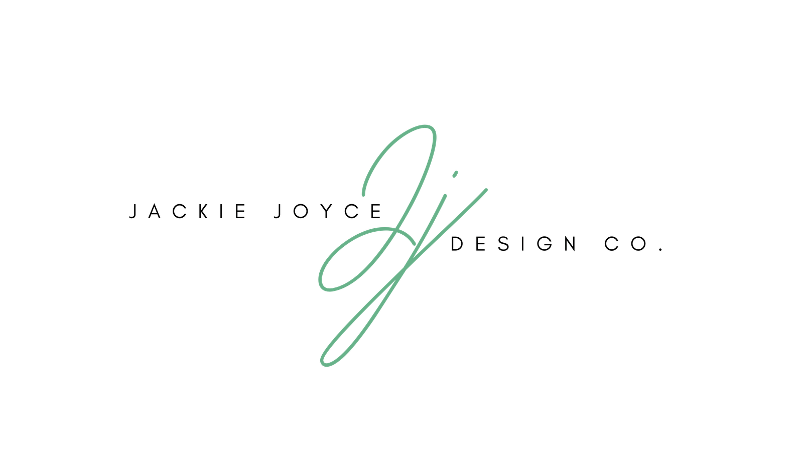 Jackie Joyce Design Co.