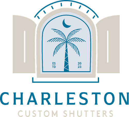 Charleston Custom Shutters