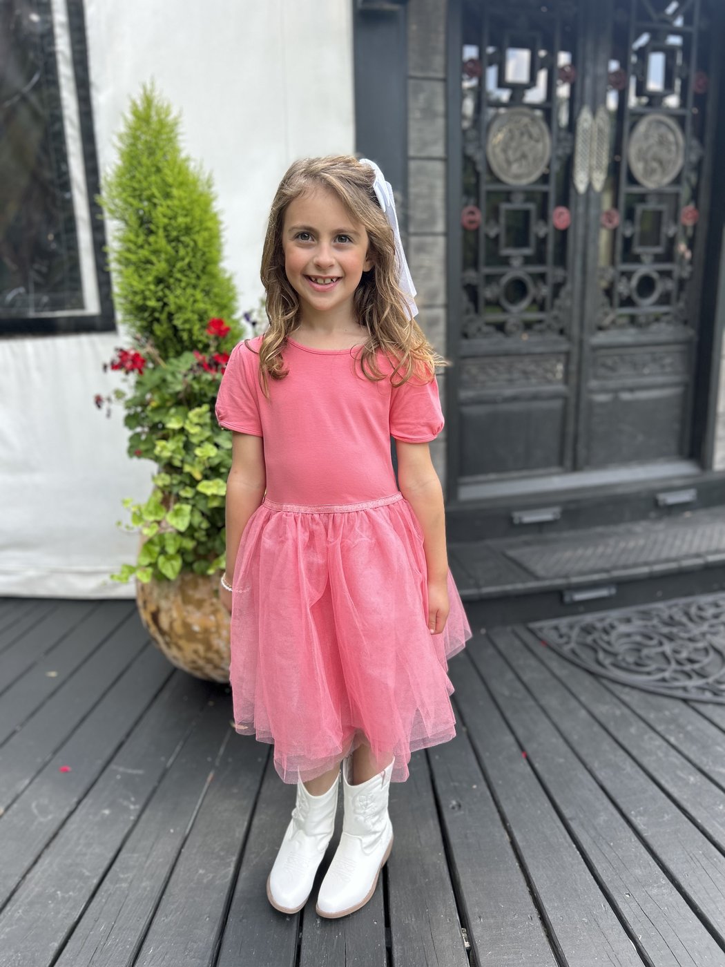 Melina Joyce, mini designer